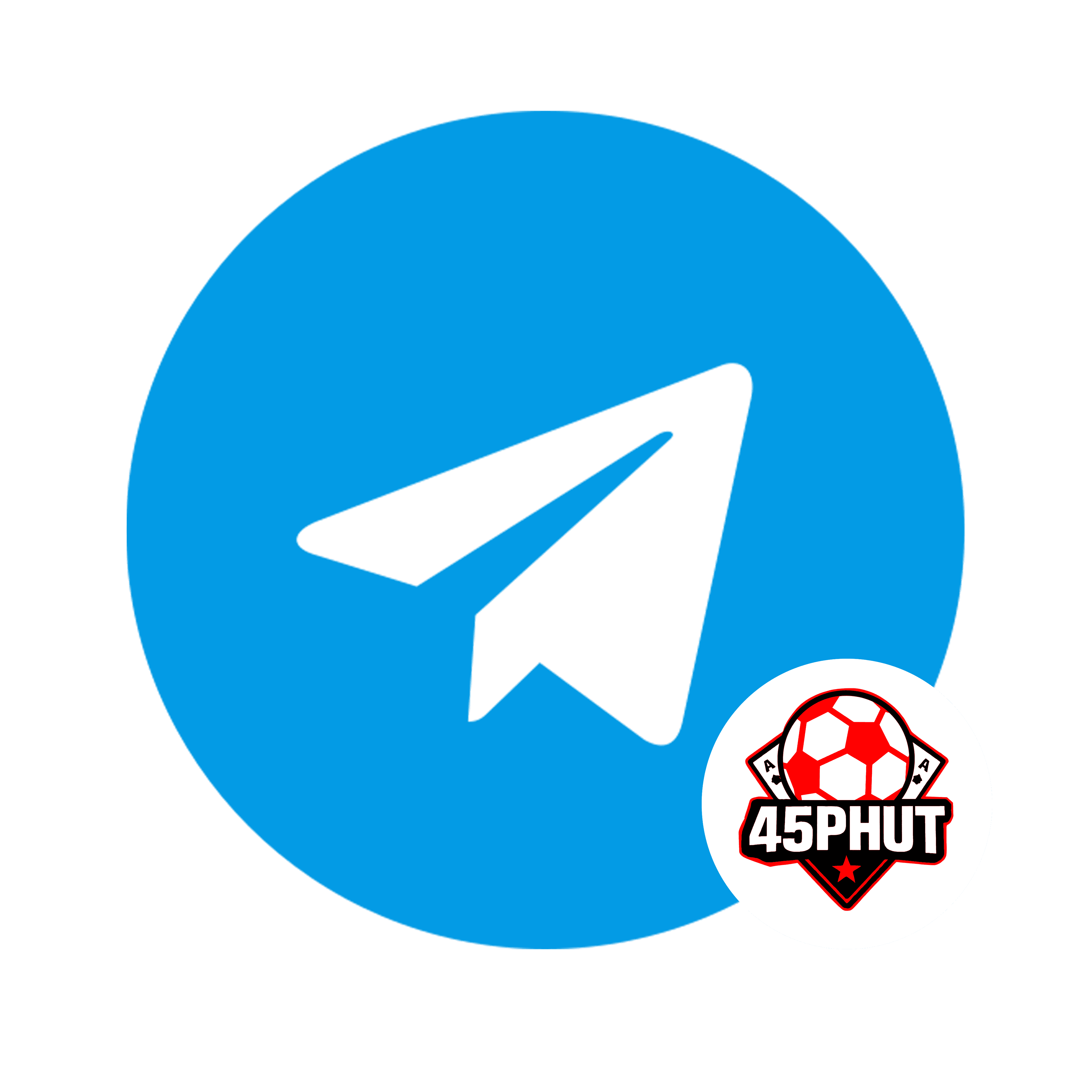 Logo Telegram
