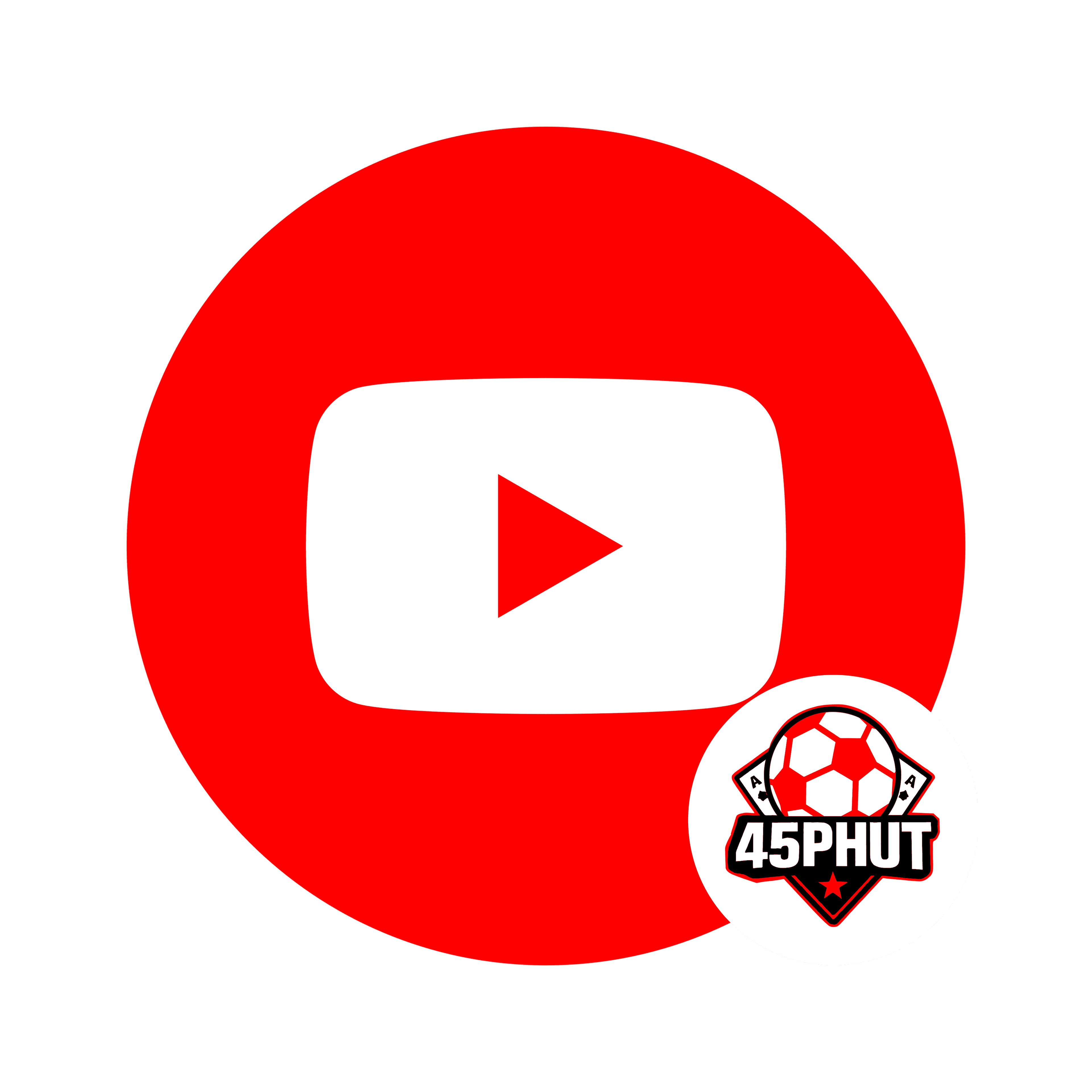 Logo Youtube